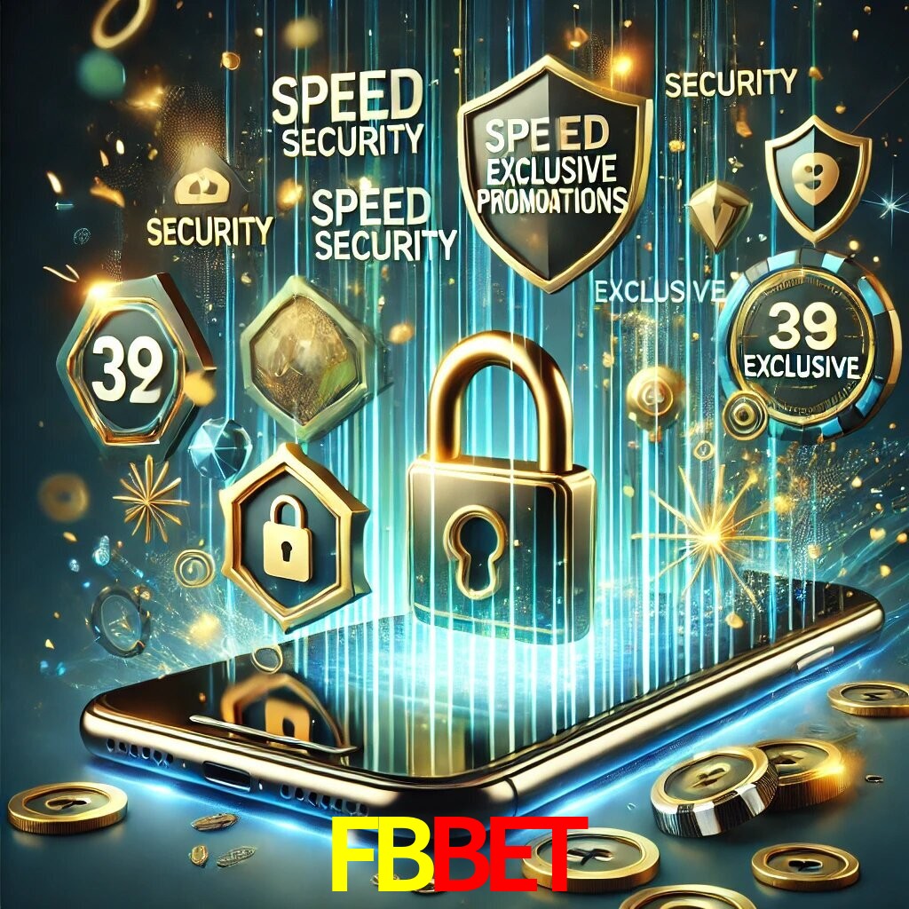 Vantagens do App FBBET