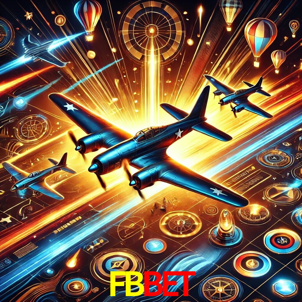 Vantagens do Aviator no FBBET