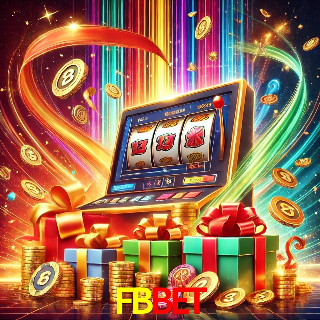 Promoções FBBET