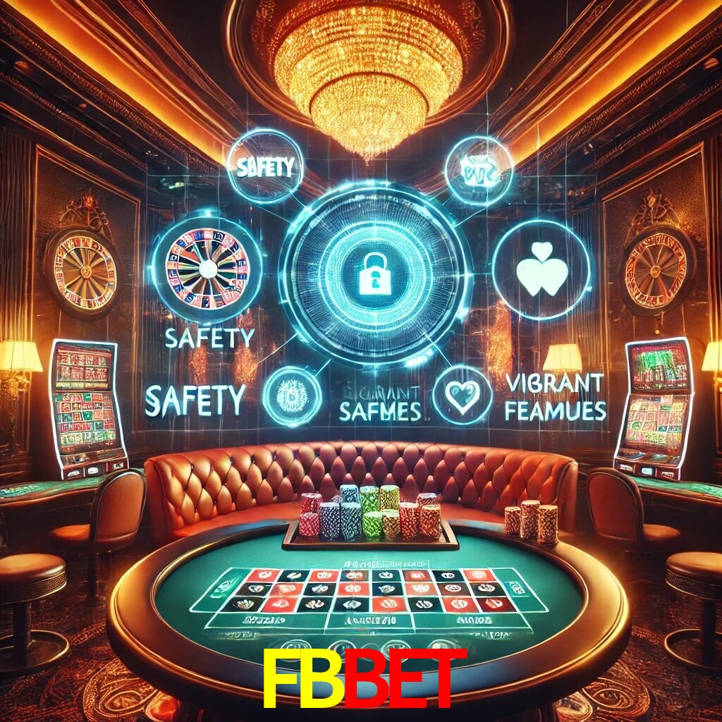 Por Que Jogar no FBBET?